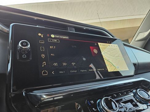 New 2026 GMC Sierra 1500 Denali image 18