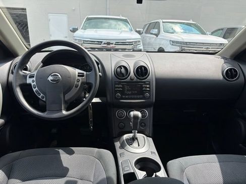 Used 2015 Nissan Rogue S w/ Convenience Package FWD image 21