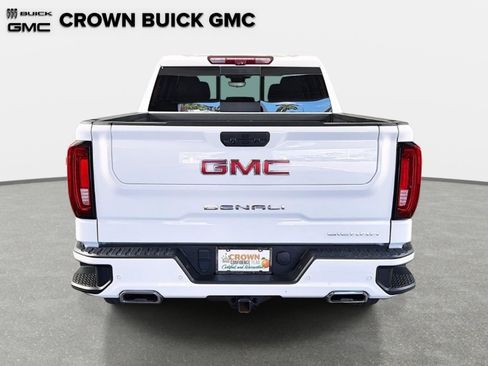 Certified 2023 GMC Sierra 1500 Denali w/ Technology Package AWD/4WD image 6