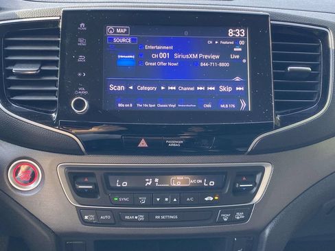 Certified 2023 Honda Ridgeline RTL-E image 26