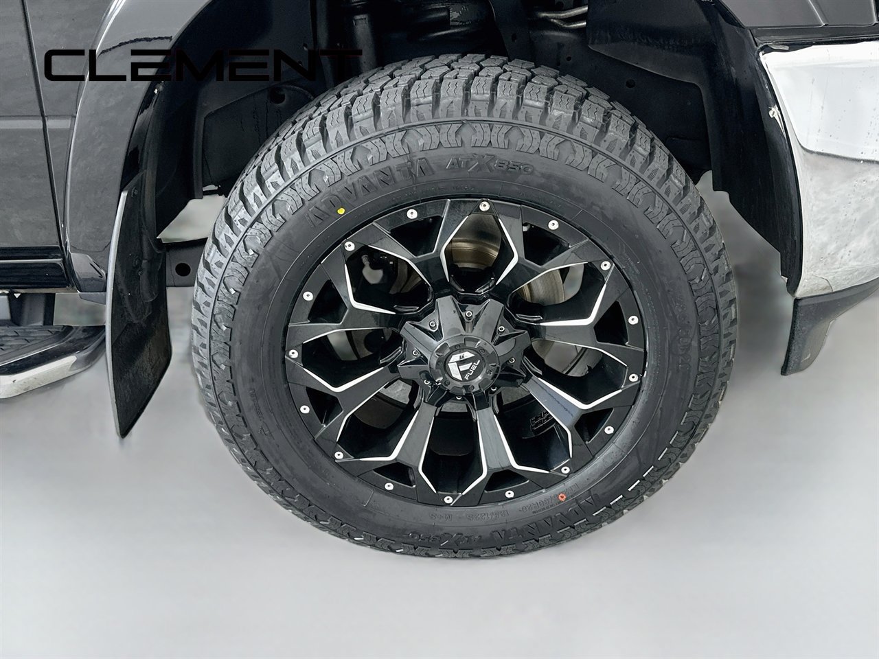 Used 2022 RAM 2500 Laramie AWD/4WD image 36