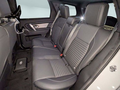 New 2026 Land Rover Discovery Sport Landmark AWD/4WD image 25