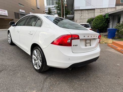 Used 2012 Volvo S60 T6 AWD/4WD image 8