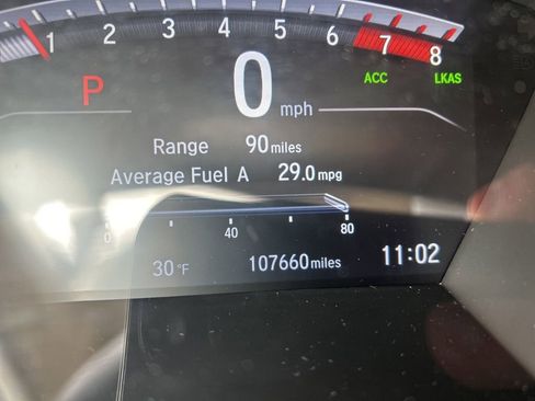 Used 2017 Honda CR-V Touring image 14