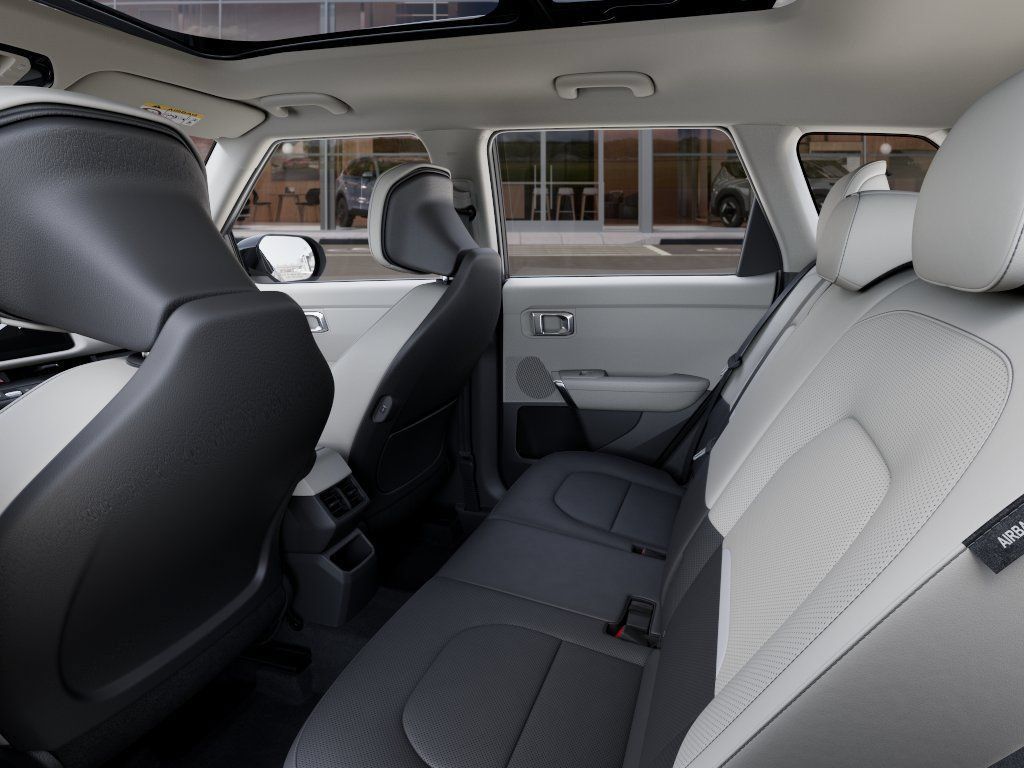 New 2027 Kia Seltos EX AWD/4WD image 18
