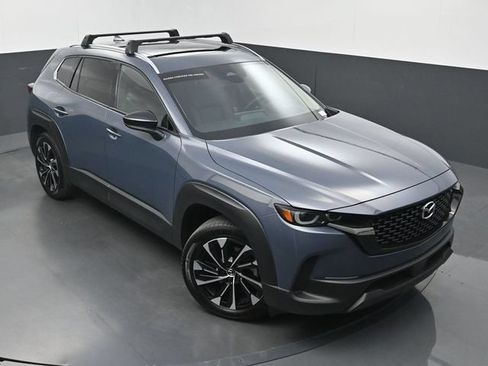 Certified 2026 MAZDA CX-50 2.5 Hybrid w/ Weather Package AWD/4WD image 35