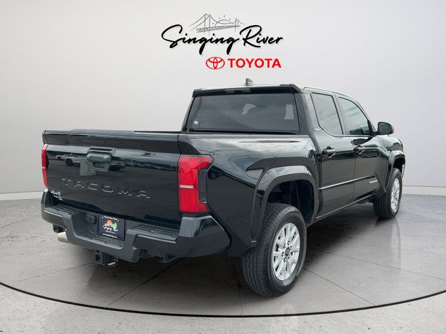 Used 2024 Toyota Tacoma SR5 AWD/4WD image 7