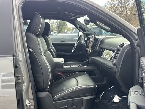 New 2026 RAM 3500 Limited image 9