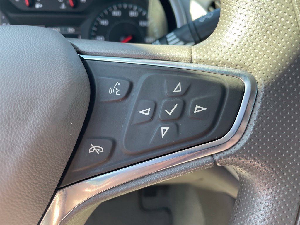 Used 2023 Chevrolet Malibu LS w/ Driver Confidence Package FWD image 14