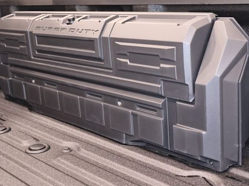 New 2027 Ford F350 King Ranch AWD/4WD image 39