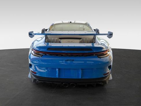 Used 2022 Porsche 911 GT3 RWD image 6