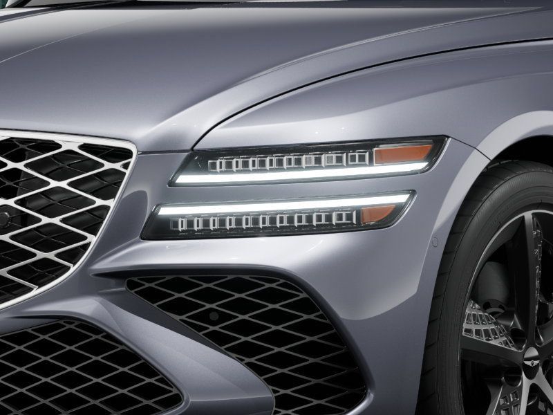 New 2026 Genesis G80 2.5T Sport Prestige AWD/4WD image 11