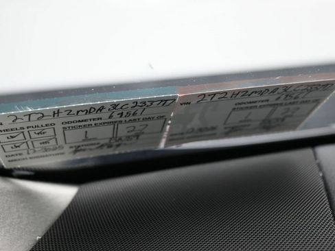 Used 2020 Lexus RX 350 350 image 10