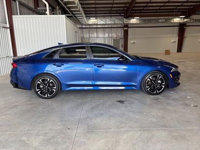 Used 2023 Kia K5 GT-Line