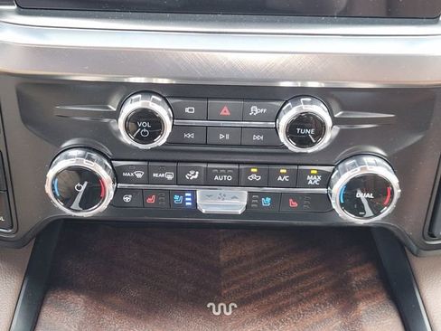 New 2026 Ford F250 King Ranch w/ FX4 Off-Road Package AWD/4WD image 14