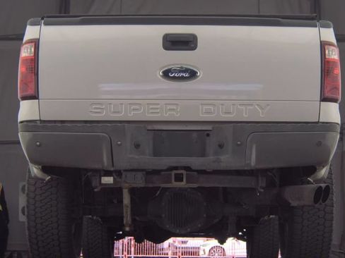 Used 2008 Ford F250 XL AWD/4WD image 5