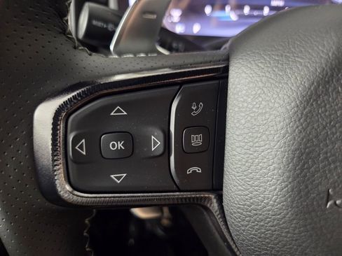 New 2026 RAM 1500 RHO AWD/4WD image 13