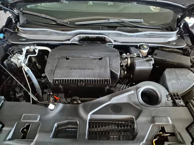 Used 2025 Honda Pilot Sport image 24