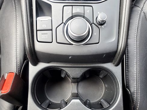 Used 2024 MAZDA CX-5 AWD 2.5 S w/ Preferred Package image 38