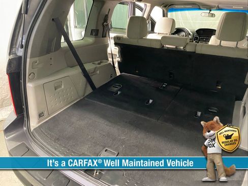 Used 2015 Honda Pilot EX image 27