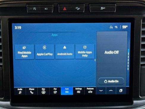 Used 2024 Ford F150 STX w/ Equipment Group 201A FX4 AWD/4WD image 24