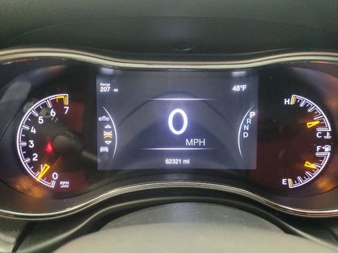 Used 2019 Jeep Grand Cherokee Laredo w/ Security & Convenience Group image 23