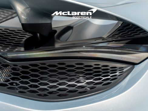 New 2026 McLaren 750S image 17