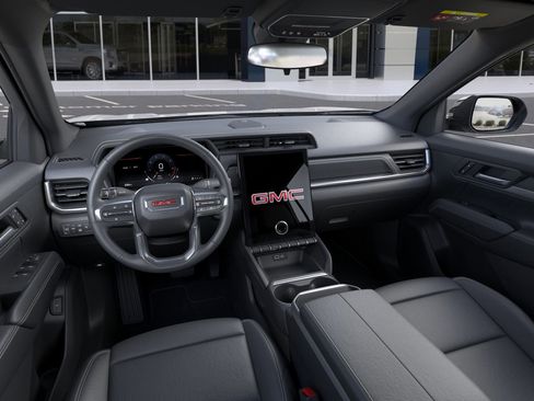 New 2026 GMC Terrain Elevation image 15