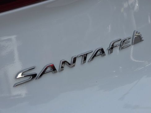 Used 2023 Hyundai Santa Fe SEL AWD/4WD image 15