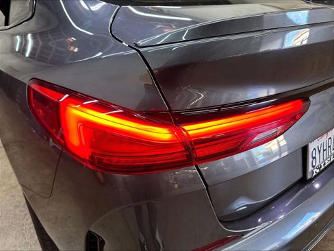 Used 2021 BMW 228i Gran Coupe w/ M Sport Package FWD image 31