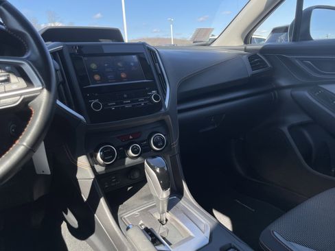 Certified 2023 Subaru Crosstrek 2.0i Premium image 22