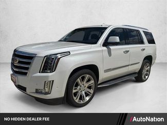 Used 2020 Cadillac Escalade Premium Luxury RWD video 1