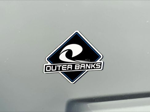 Used 2021 Ford Bronco Sport Outer Banks w/ Outer Banks Package (96D) image 25