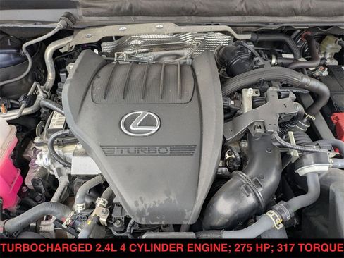 Used 2023 Lexus RX 350 Premium Plus w/ Cold Area Package image 20