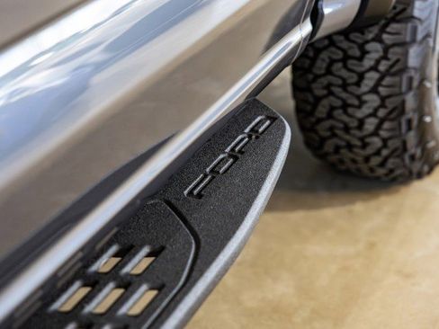 Used 2025 Ford F150 Raptor w/ Equipment Group 803A Raptor R image 42