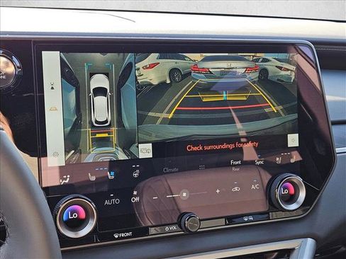 New 2026 Lexus RX 350 Premium FWD image 13