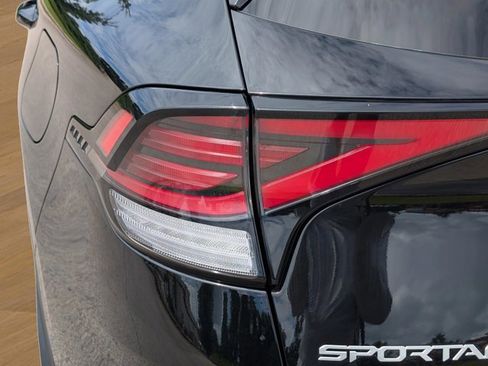 Used 2024 Kia Sportage X-Pro Prestige image 11