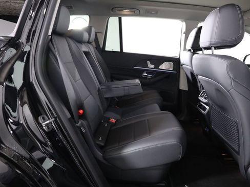 Used 2026 Mercedes-Benz GLS 450 4MATIC image 61