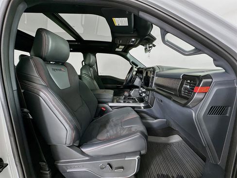 Used 2024 Ford F150 Raptor w/ Equipment Group 803A Raptor R image 31