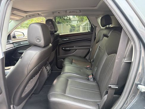Used 2013 Cadillac SRX Luxury AWD/4WD image 9
