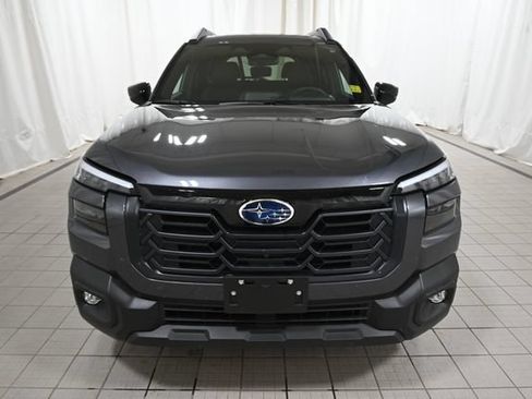 Certified 2026 Subaru Outback Touring XT AWD/4WD image 16