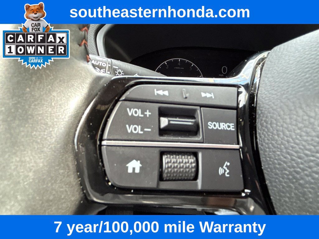 Used 2024 Honda HR-V Sport image 22
