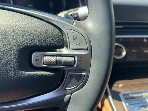 Used 2021 Genesis GV80 2.5T w/ Prestige Package 04 image 17