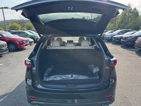 New 2025 MAZDA CX-5 AWD 2.5 S image 15
