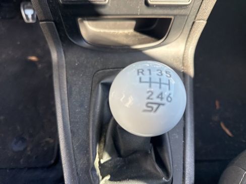 Used 2016 Ford Fiesta ST image 28