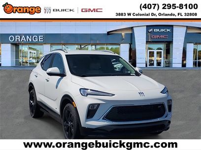 New 2026 Buick Encore GX Sport Touring w/ Advanced Technology Package