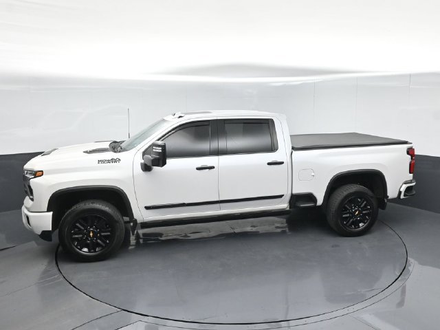 Used 2024 Chevrolet Silverado 3500 High Country w/ High Country Premium Package AWD/4WD image 42