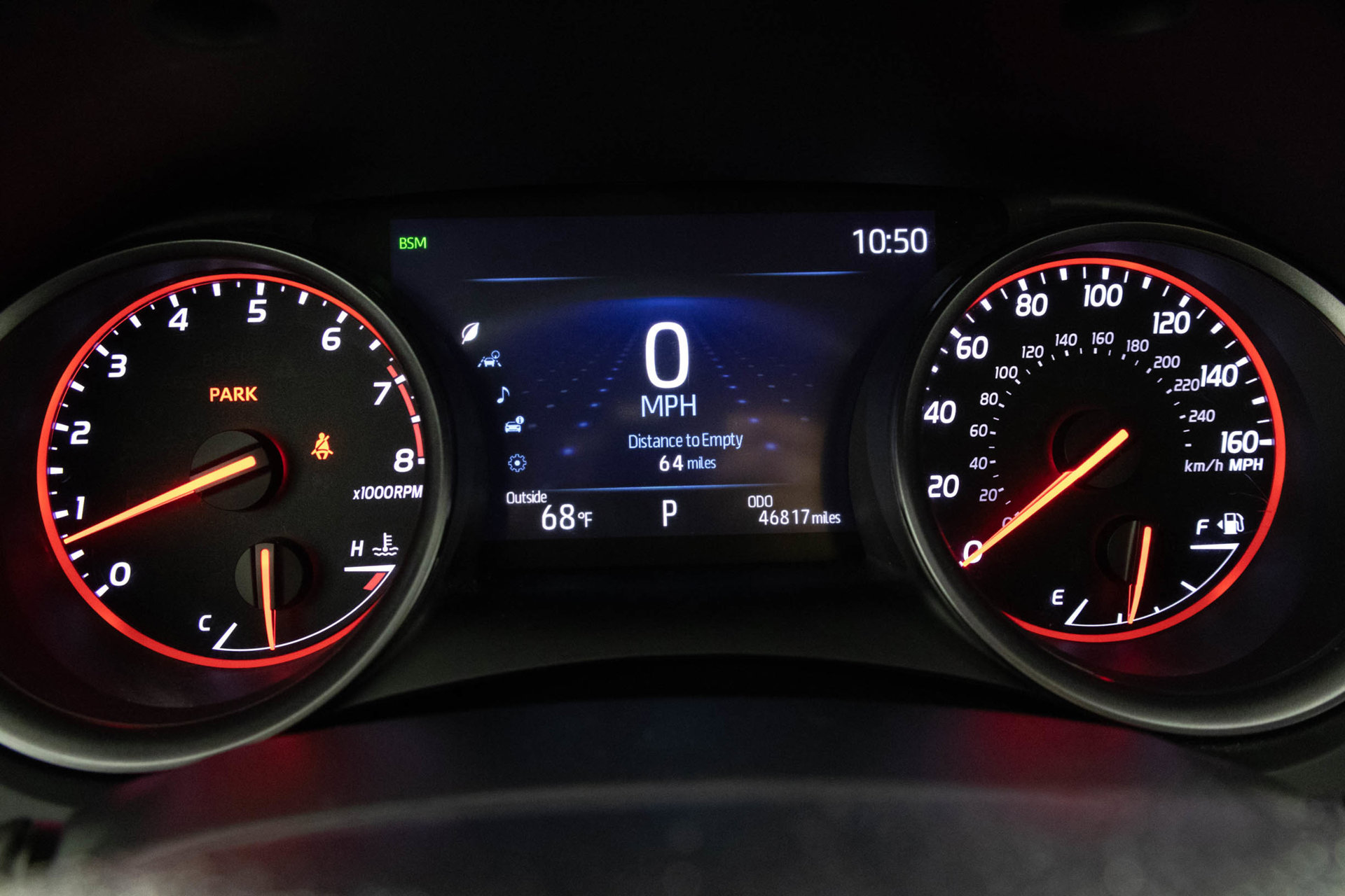 Used 2024 Toyota Camry XSE FWD image 26