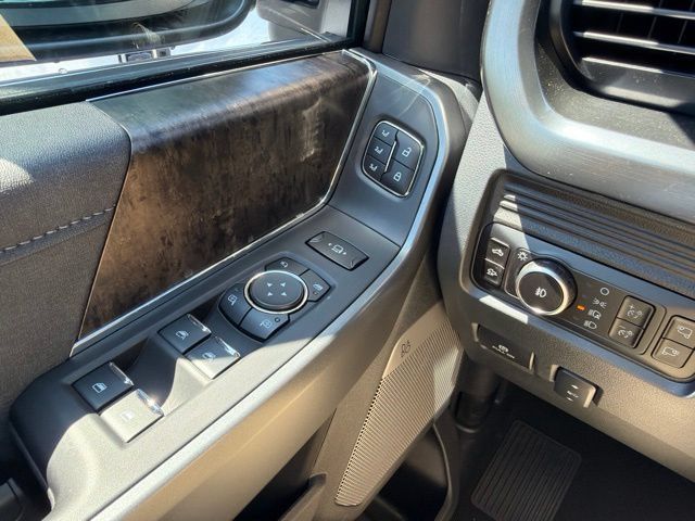 New 2026 Ford F350 Lariat w/ Lariat Premium Package AWD/4WD image 23