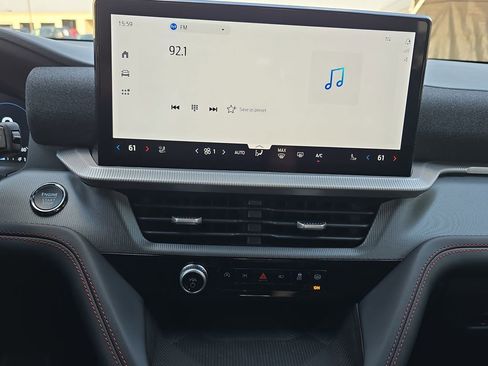 New 2026 Ford Explorer ST-Line w/ ST-Line Street Pack image 21